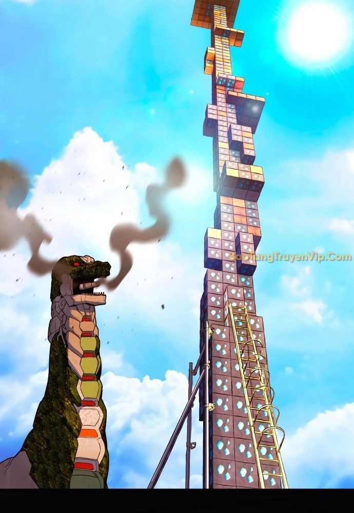 Cây Xẻng Xúc Được Mọi Thứ Chap 2 - Next Chap 1