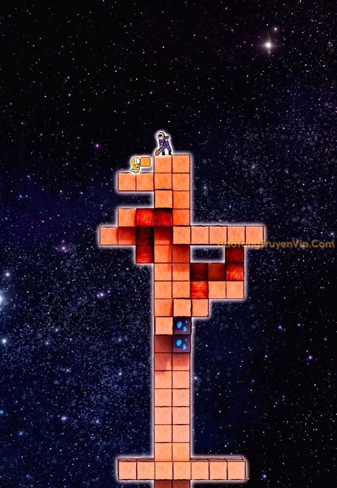 Cây Xẻng Xúc Được Mọi Thứ Chap 2 - Next Chap 1