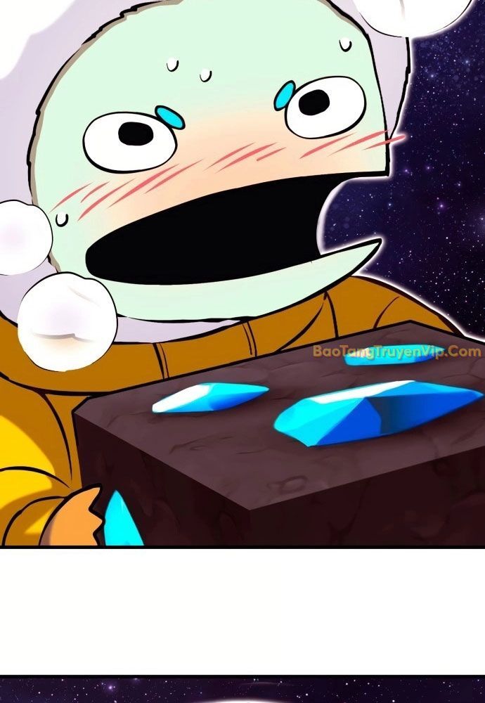 Cây Xẻng Xúc Được Mọi Thứ Chap 2 - Next Chap 1