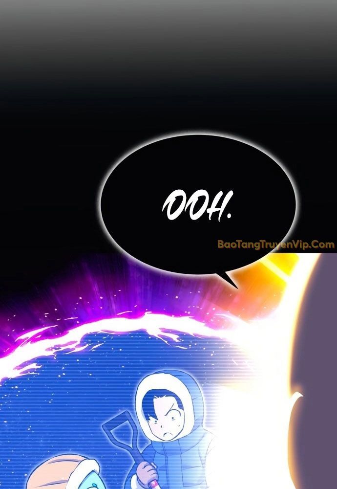 Cây Xẻng Xúc Được Mọi Thứ Chap 2 - Next Chap 1