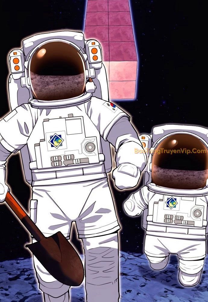 Cây Xẻng Xúc Được Mọi Thứ Chap 2 - Next Chap 1