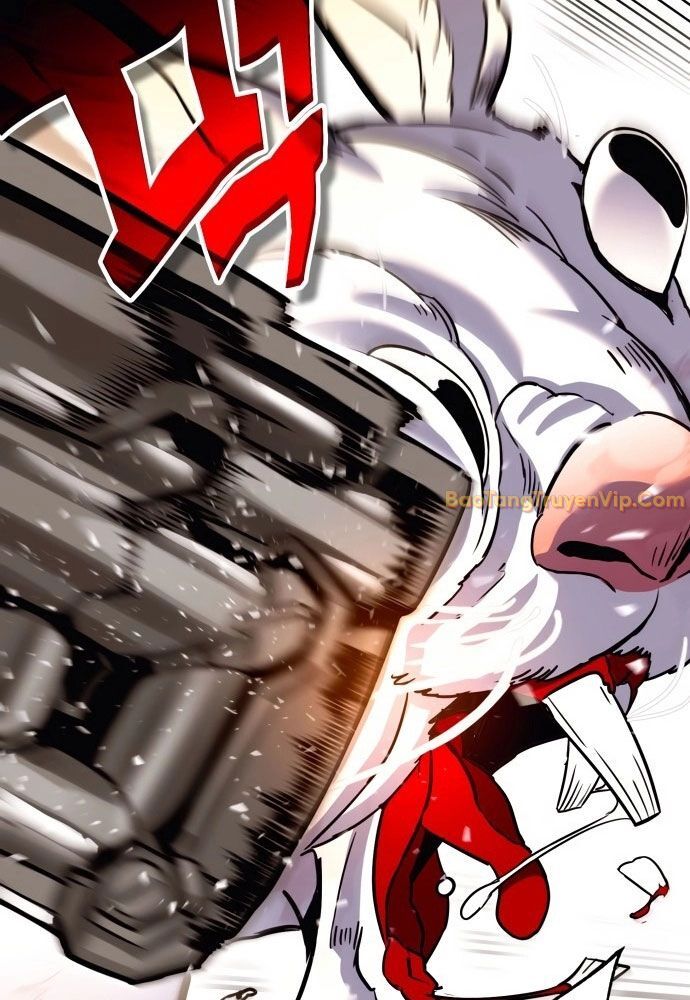 Cây Xẻng Xúc Được Mọi Thứ Chap 2 - Next Chap 1