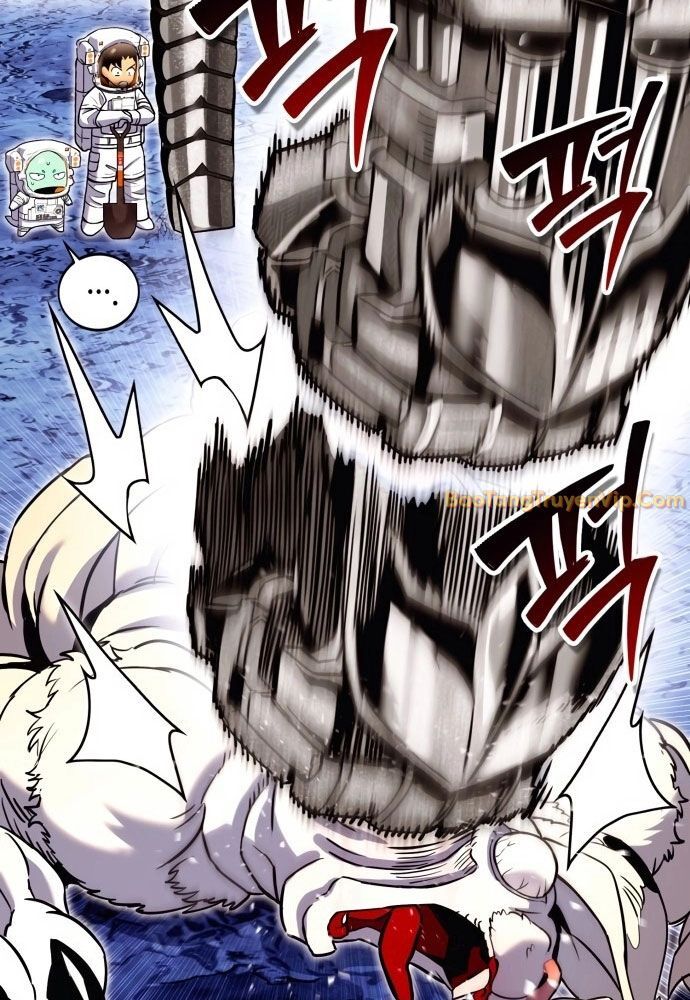 Cây Xẻng Xúc Được Mọi Thứ Chap 2 - Next Chap 1