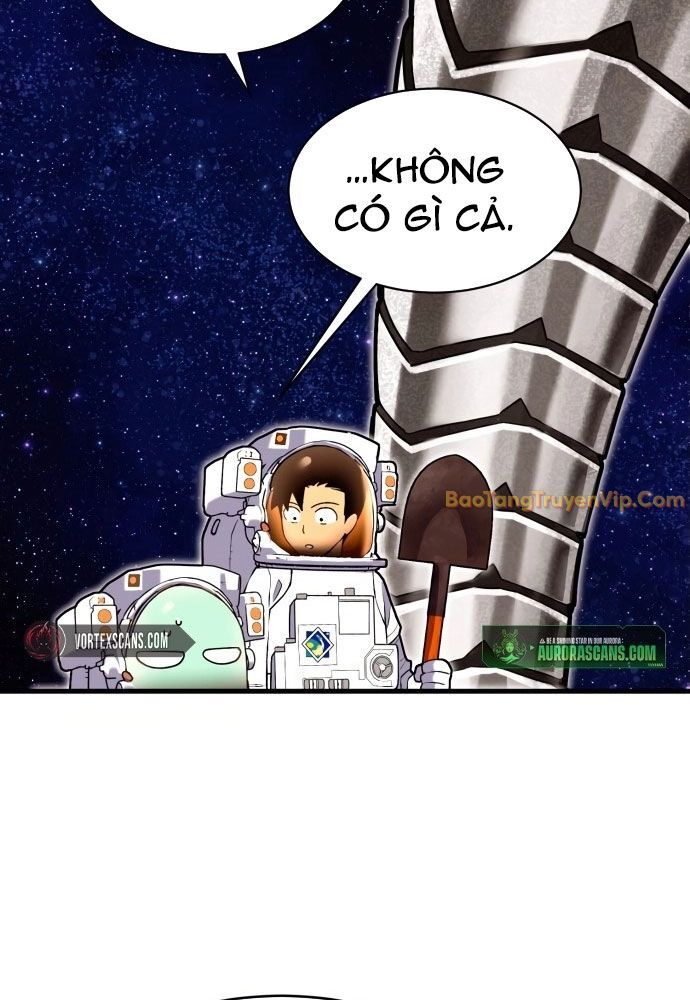 Cây Xẻng Xúc Được Mọi Thứ Chap 2 - Next Chap 1