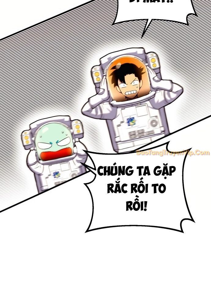 Cây Xẻng Xúc Được Mọi Thứ Chap 2 - Next Chap 1