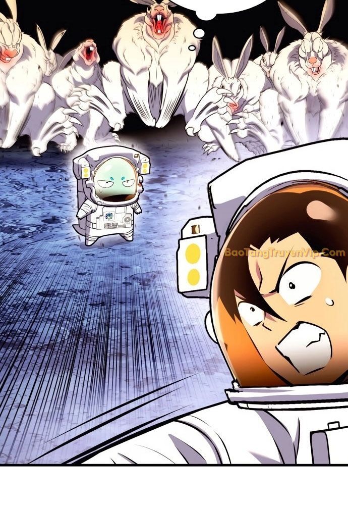 Cây Xẻng Xúc Được Mọi Thứ Chap 2 - Next Chap 1