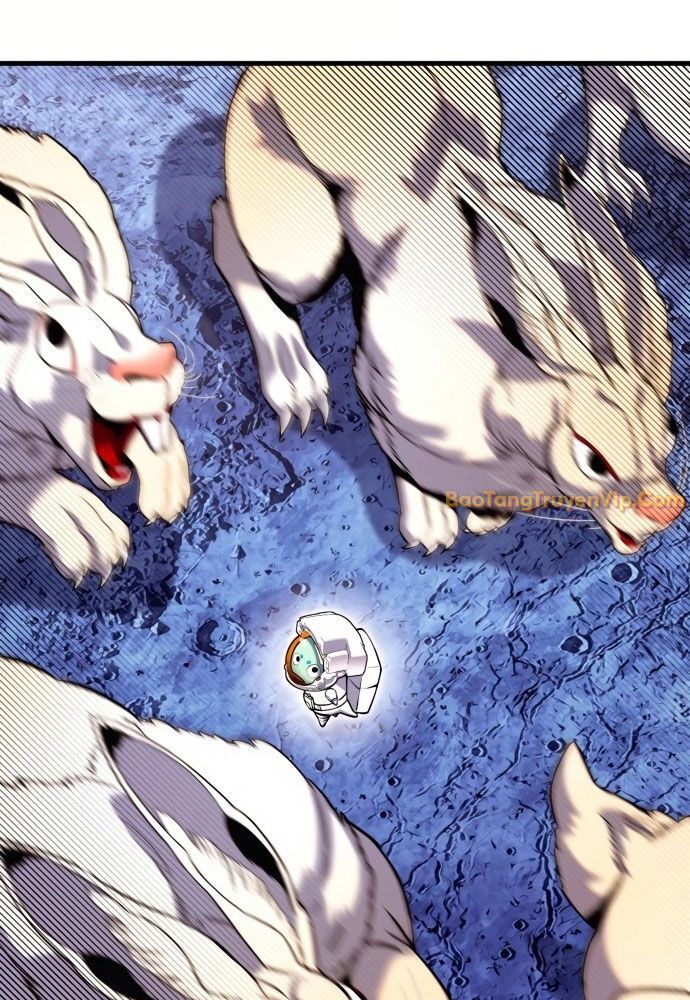 Cây Xẻng Xúc Được Mọi Thứ Chap 2 - Next Chap 1