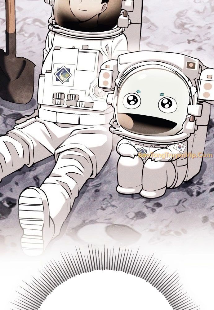 Cây Xẻng Xúc Được Mọi Thứ Chap 2 - Next Chap 1