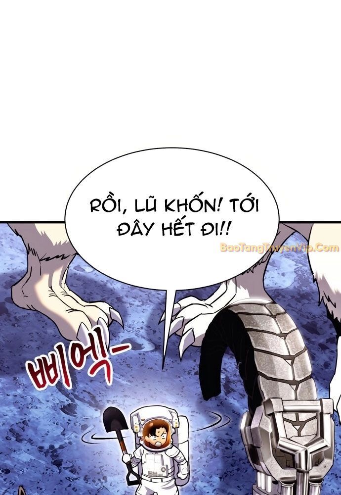 Cây Xẻng Xúc Được Mọi Thứ Chap 2 - Next Chap 1