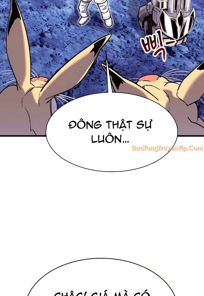 Cây Xẻng Xúc Được Mọi Thứ Chap 2 - Next Chap 1