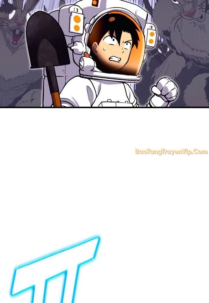 Cây Xẻng Xúc Được Mọi Thứ Chap 2 - Next Chap 1