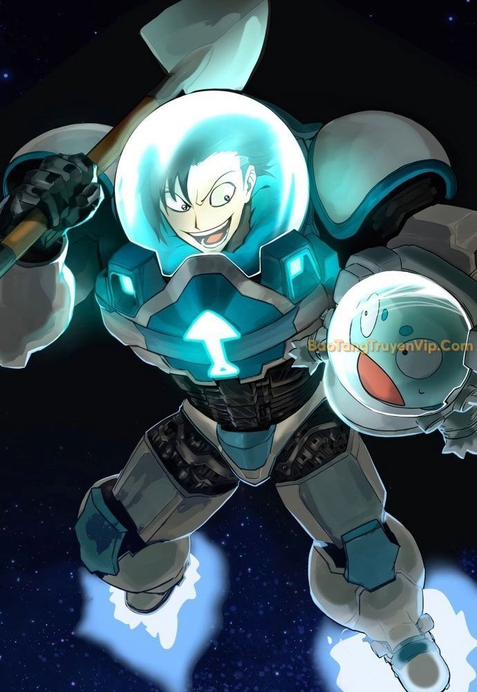 Cây Xẻng Xúc Được Mọi Thứ Chap 2 - Next Chap 1