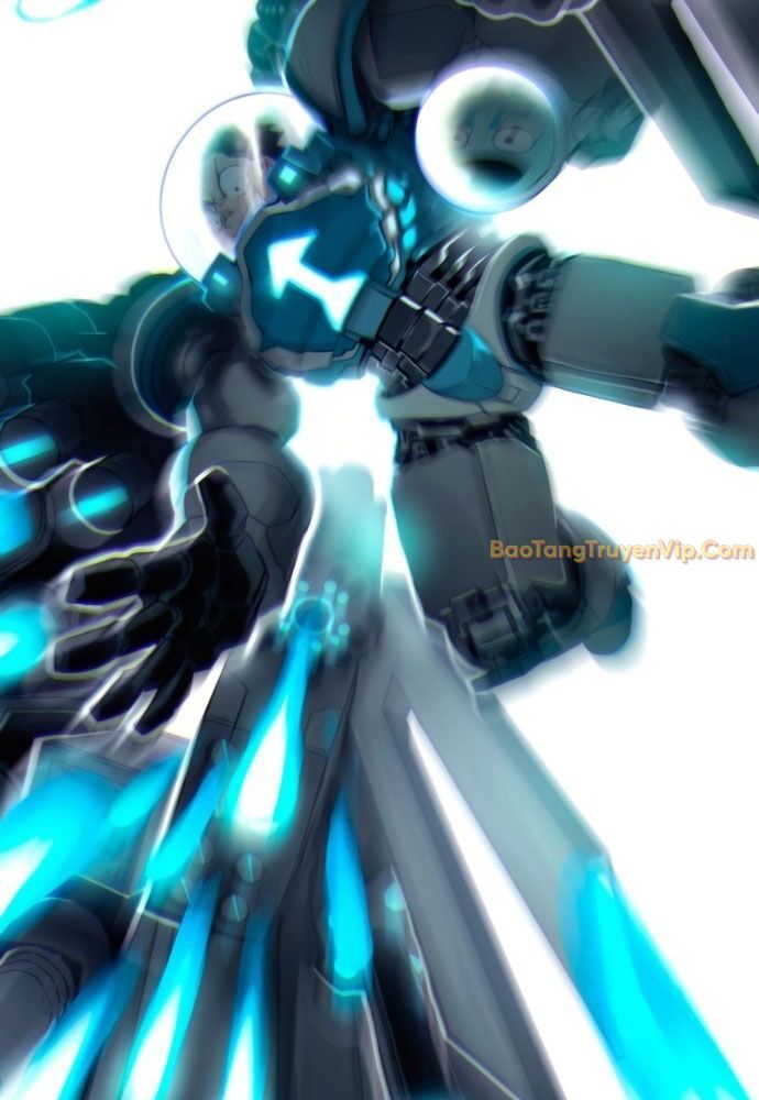 Cây Xẻng Xúc Được Mọi Thứ Chap 2 - Next Chap 1