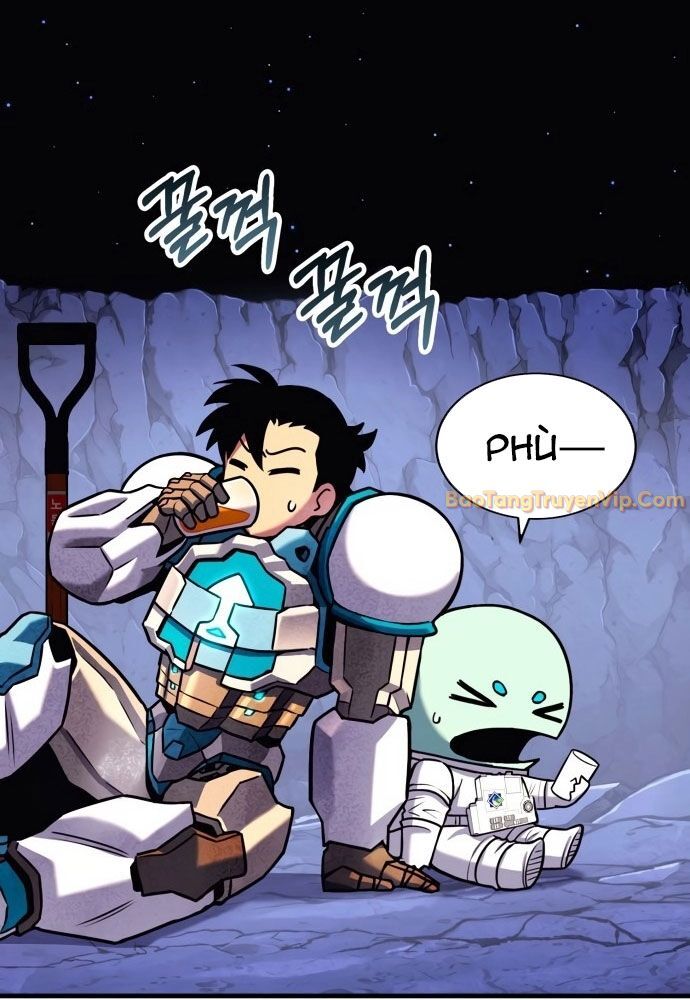 Cây Xẻng Xúc Được Mọi Thứ Chap 2 - Next Chap 1