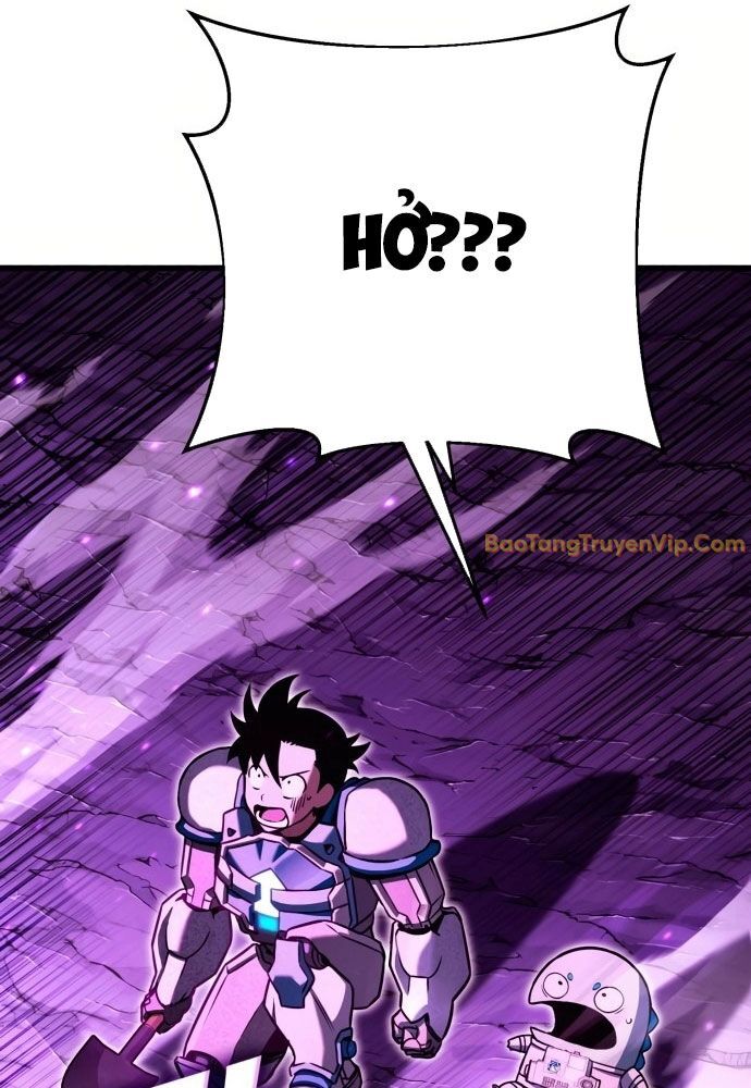 Cây Xẻng Xúc Được Mọi Thứ Chap 2 - Next Chap 1