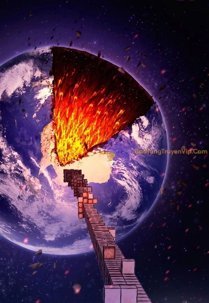 Cây Xẻng Xúc Được Mọi Thứ Chap 2 - Next Chap 1