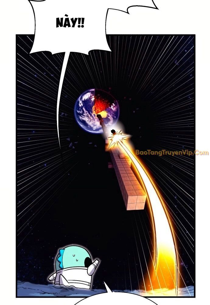 Cây Xẻng Xúc Được Mọi Thứ Chap 2 - Next Chap 1