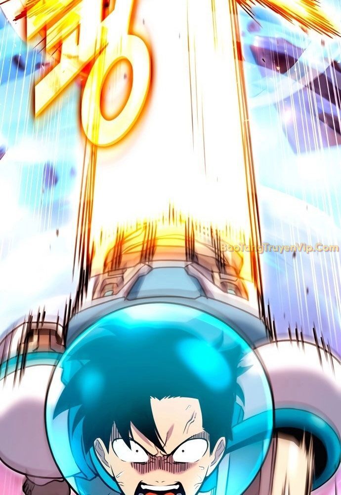 Cây Xẻng Xúc Được Mọi Thứ Chap 2 - Next Chap 1