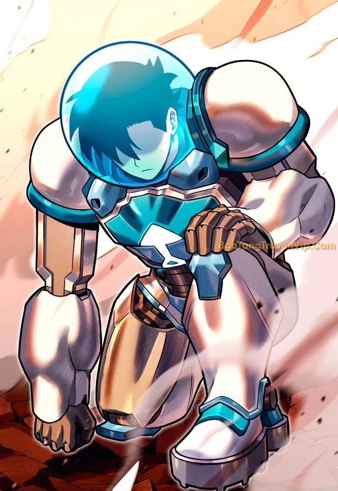 Cây Xẻng Xúc Được Mọi Thứ Chap 2 - Next Chap 1