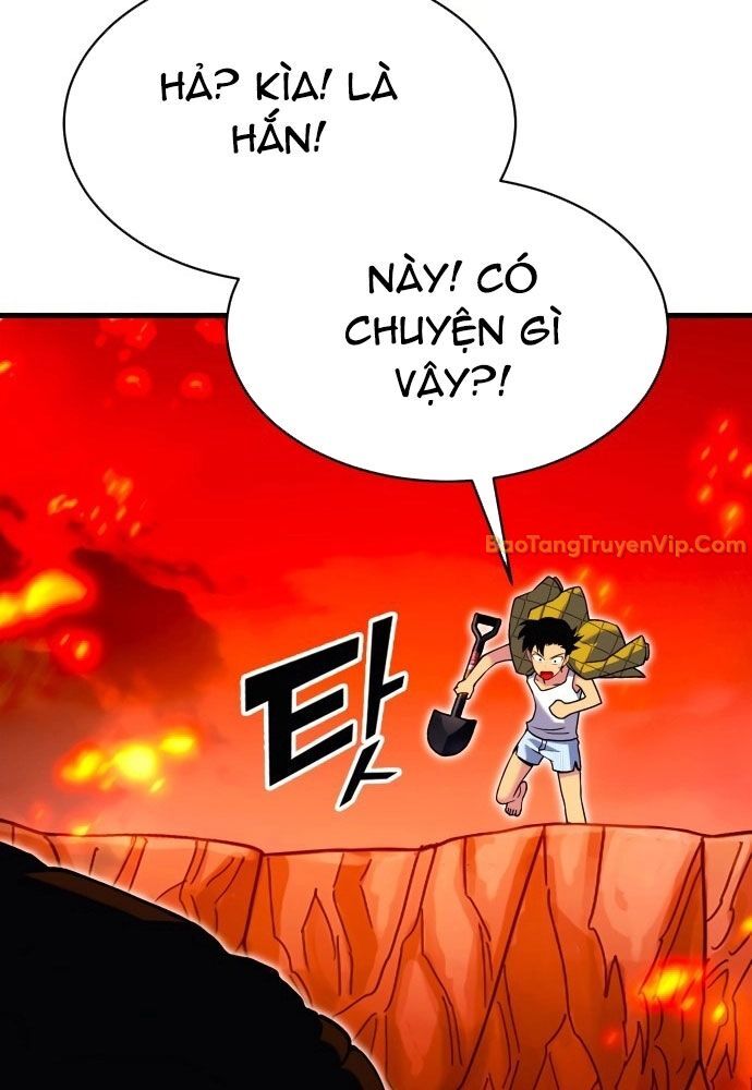 Cây Xẻng Xúc Được Mọi Thứ Chap 2 - Next Chap 1