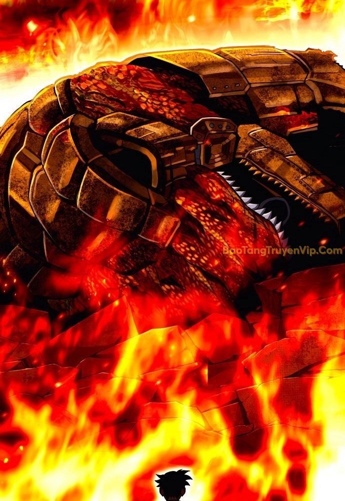 Cây Xẻng Xúc Được Mọi Thứ Chap 2 - Next Chap 1