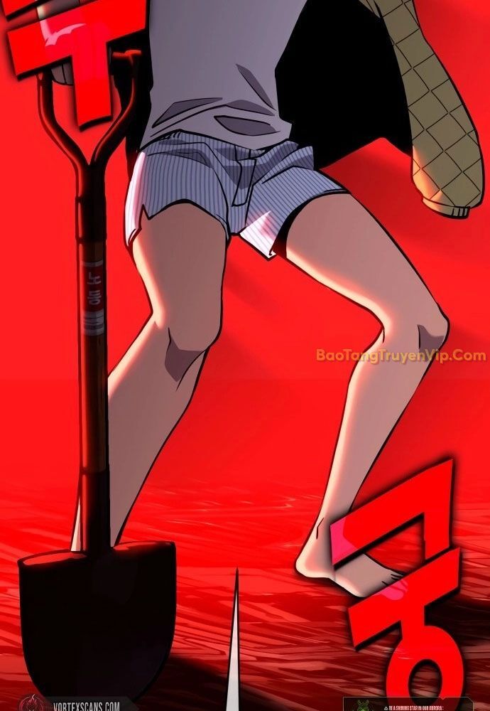 Cây Xẻng Xúc Được Mọi Thứ Chap 2 - Next Chap 1