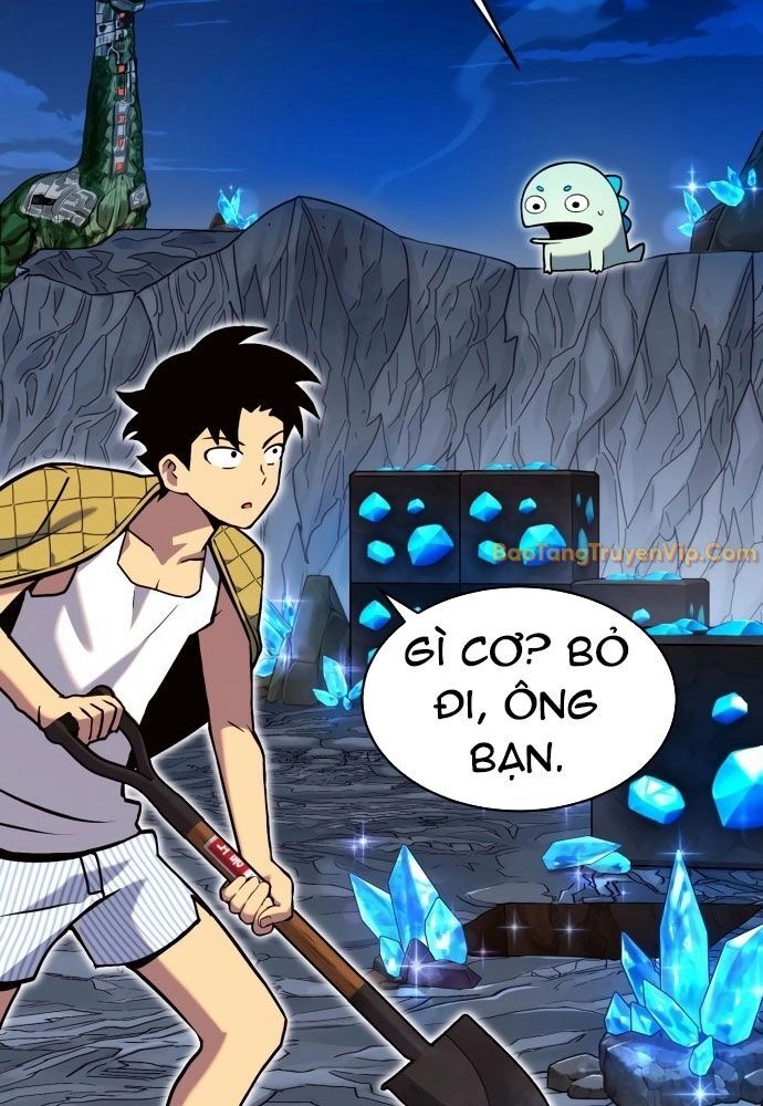 Cây Xẻng Xúc Được Mọi Thứ Chap 2 - Next Chap 1