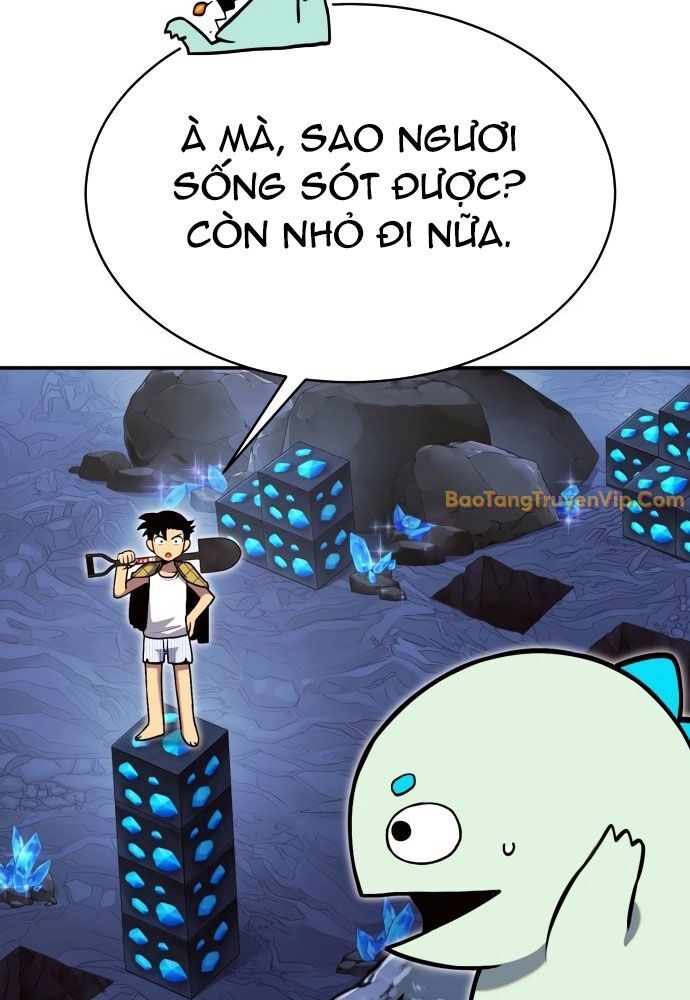 Cây Xẻng Xúc Được Mọi Thứ Chap 2 - Next Chap 1