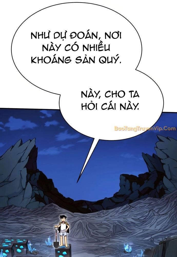 Cây Xẻng Xúc Được Mọi Thứ Chap 2 - Next Chap 1