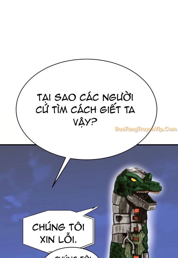 Cây Xẻng Xúc Được Mọi Thứ Chap 2 - Next Chap 1