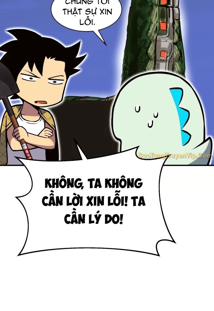 Cây Xẻng Xúc Được Mọi Thứ Chap 2 - Next Chap 1