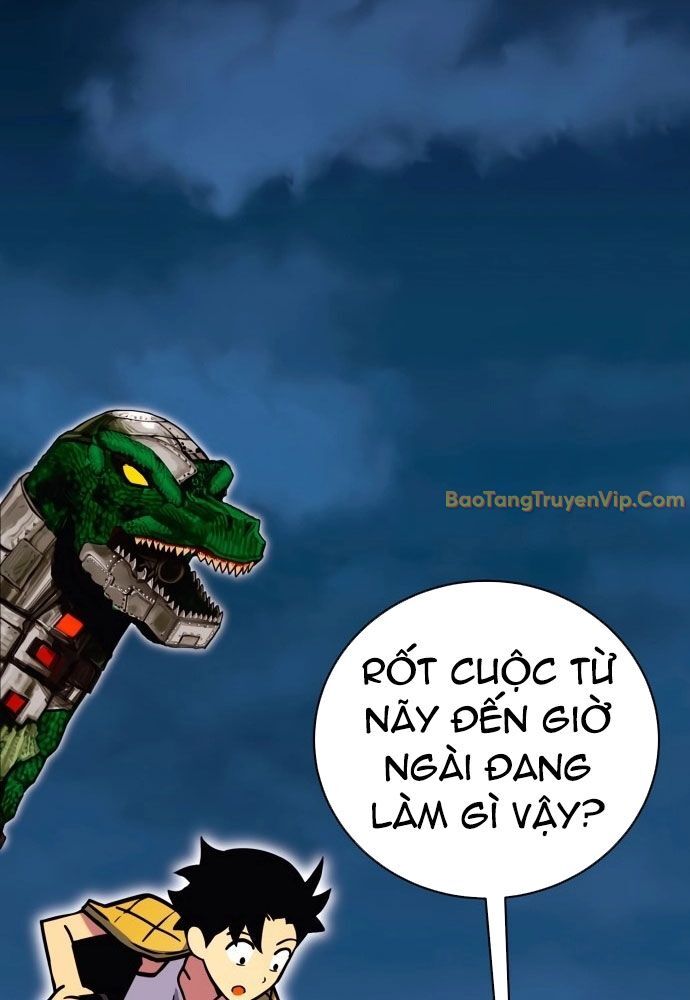 Cây Xẻng Xúc Được Mọi Thứ Chap 2 - Next Chap 1