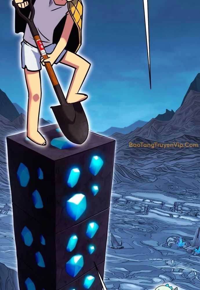 Cây Xẻng Xúc Được Mọi Thứ Chap 2 - Next Chap 1