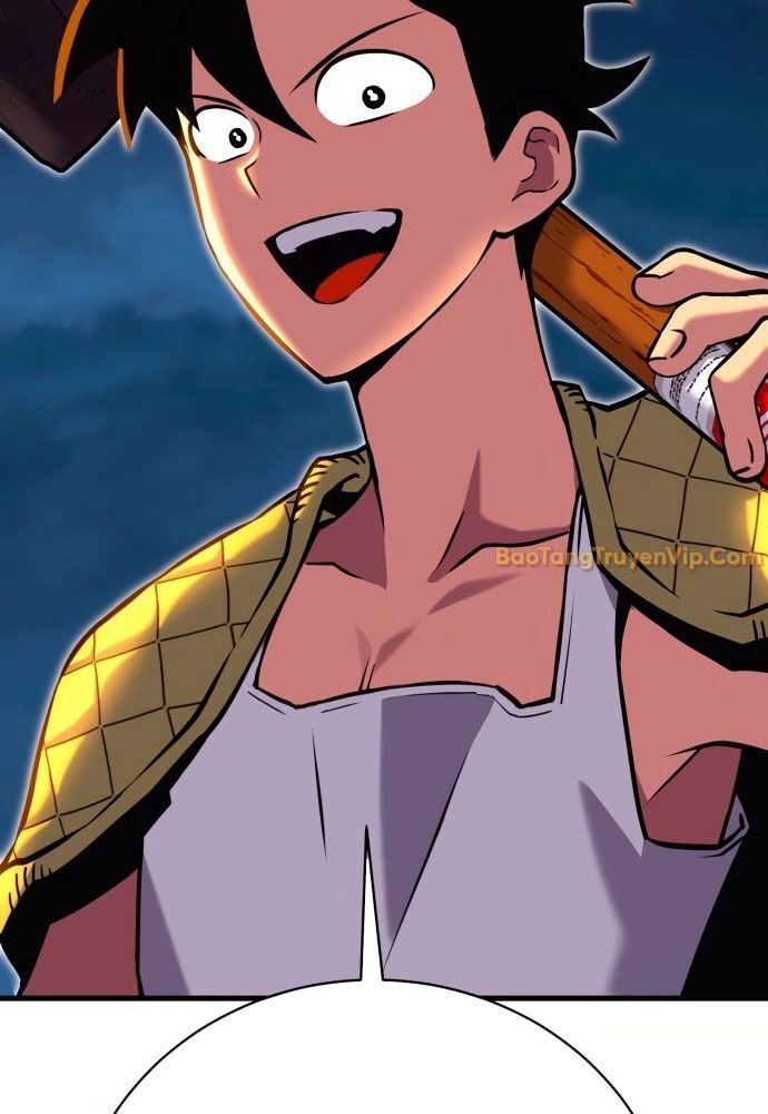 Cây Xẻng Xúc Được Mọi Thứ Chap 2 - Next Chap 1