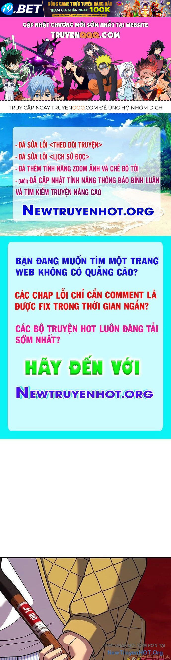 Cây Xẻng Xúc Được Mọi Thứ Chap 20 - Next Chap 19