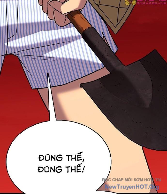 Cây Xẻng Xúc Được Mọi Thứ Chap 20 - Next Chap 19