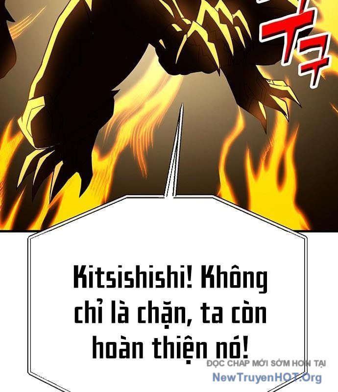 Cây Xẻng Xúc Được Mọi Thứ Chap 20 - Next Chap 19