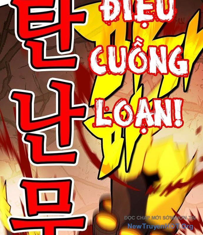 Cây Xẻng Xúc Được Mọi Thứ Chap 20 - Next Chap 19