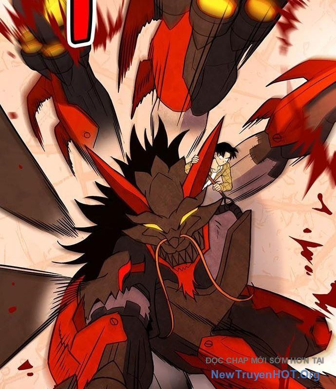 Cây Xẻng Xúc Được Mọi Thứ Chap 20 - Next Chap 19