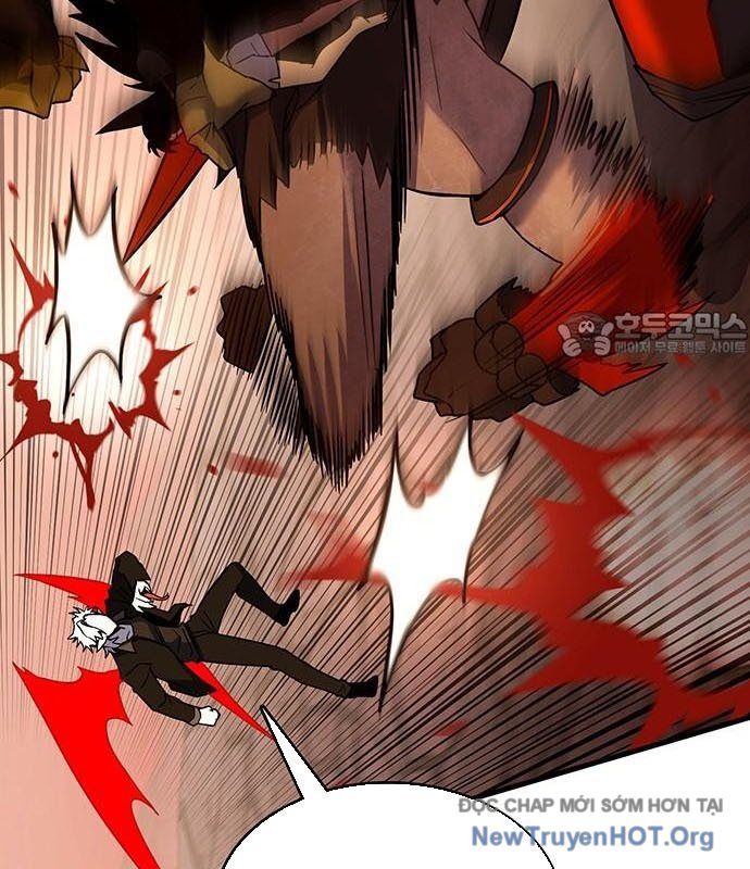 Cây Xẻng Xúc Được Mọi Thứ Chap 20 - Next Chap 19