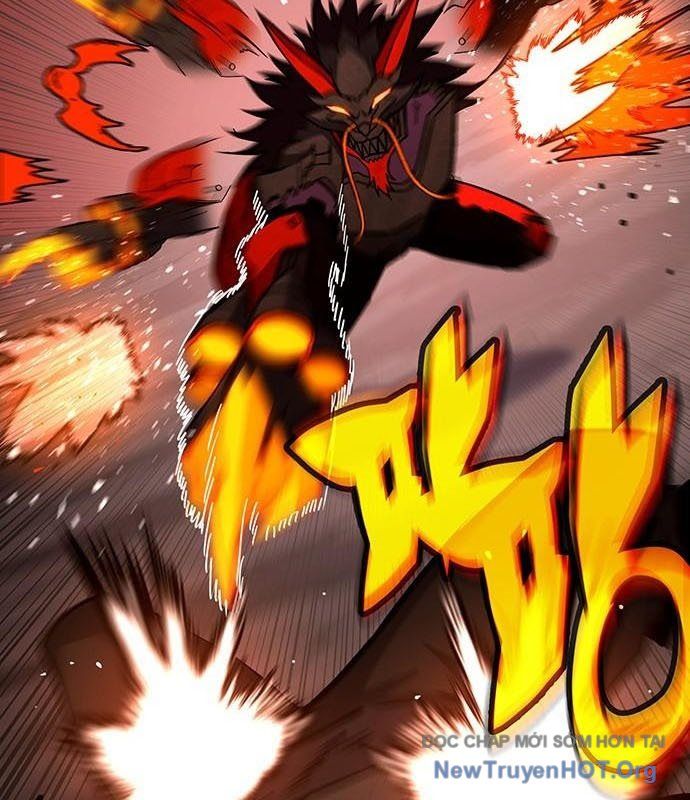 Cây Xẻng Xúc Được Mọi Thứ Chap 20 - Next Chap 19