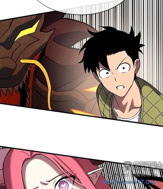 Cây Xẻng Xúc Được Mọi Thứ Chap 20 - Next Chap 19