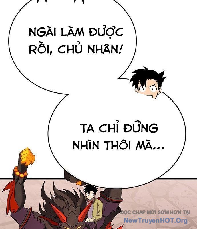 Cây Xẻng Xúc Được Mọi Thứ Chap 20 - Next Chap 19