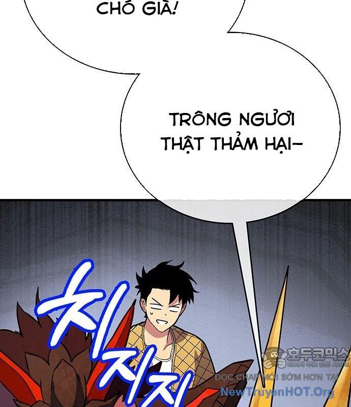 Cây Xẻng Xúc Được Mọi Thứ Chap 20 - Next Chap 19