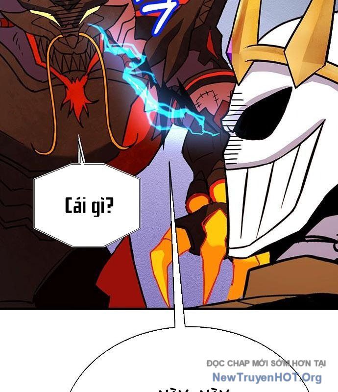 Cây Xẻng Xúc Được Mọi Thứ Chap 20 - Next Chap 19