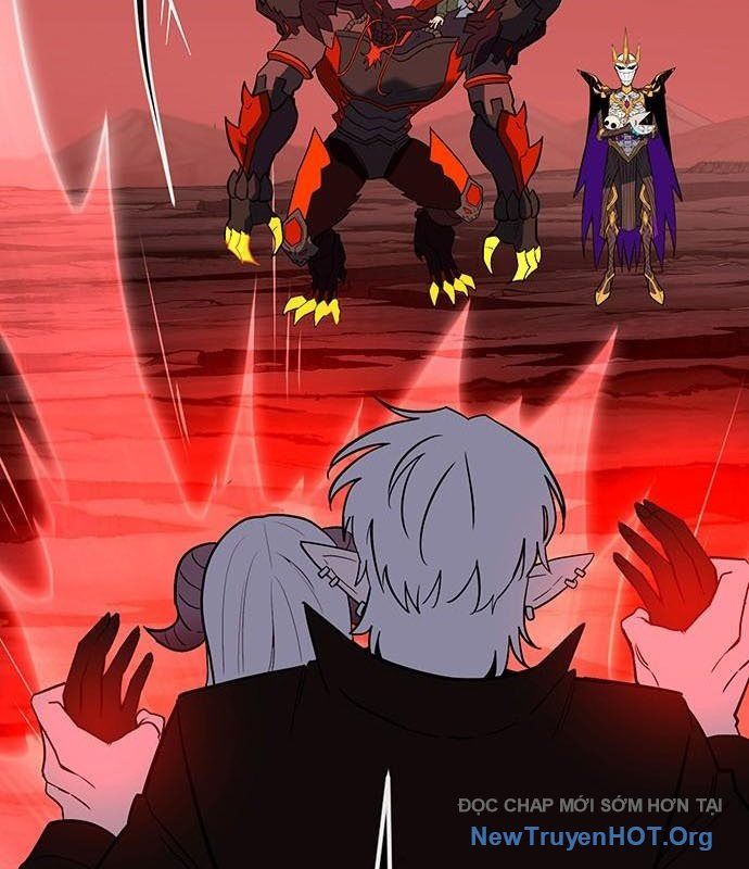 Cây Xẻng Xúc Được Mọi Thứ Chap 20 - Next Chap 19