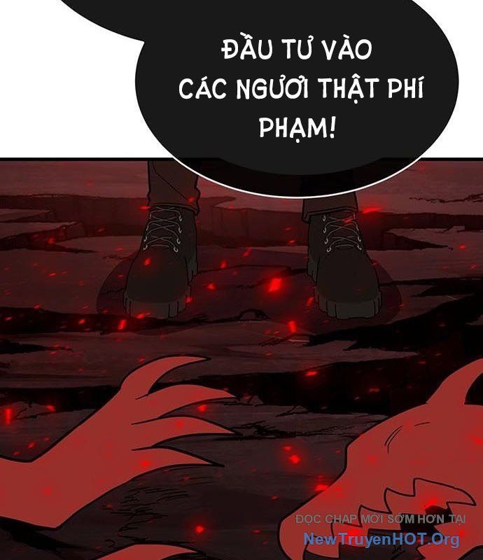 Cây Xẻng Xúc Được Mọi Thứ Chap 20 - Next Chap 19
