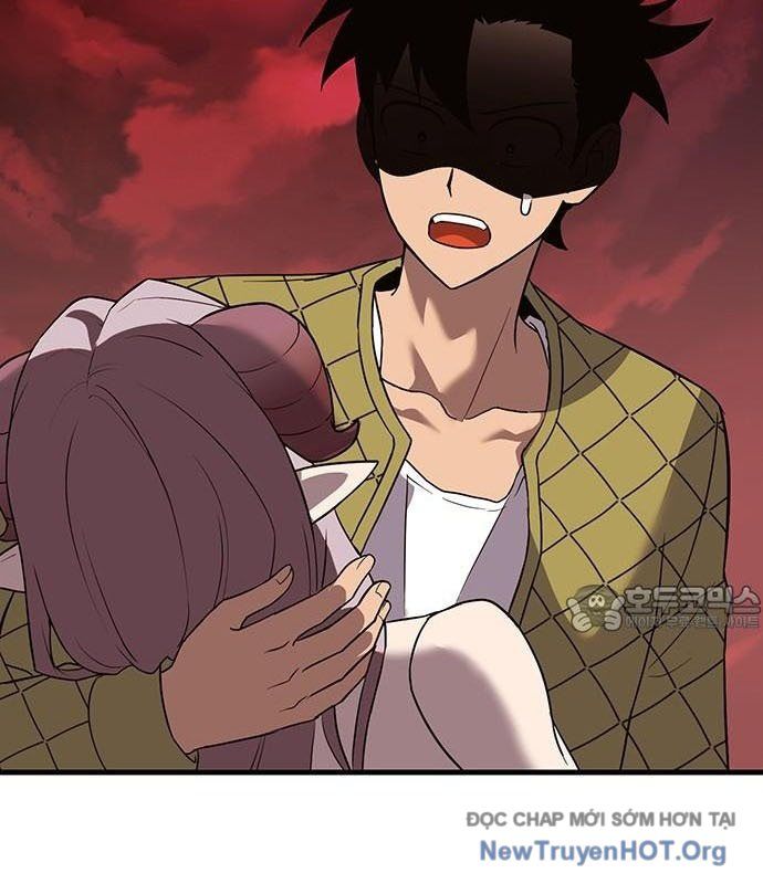 Cây Xẻng Xúc Được Mọi Thứ Chap 20 - Next Chap 19