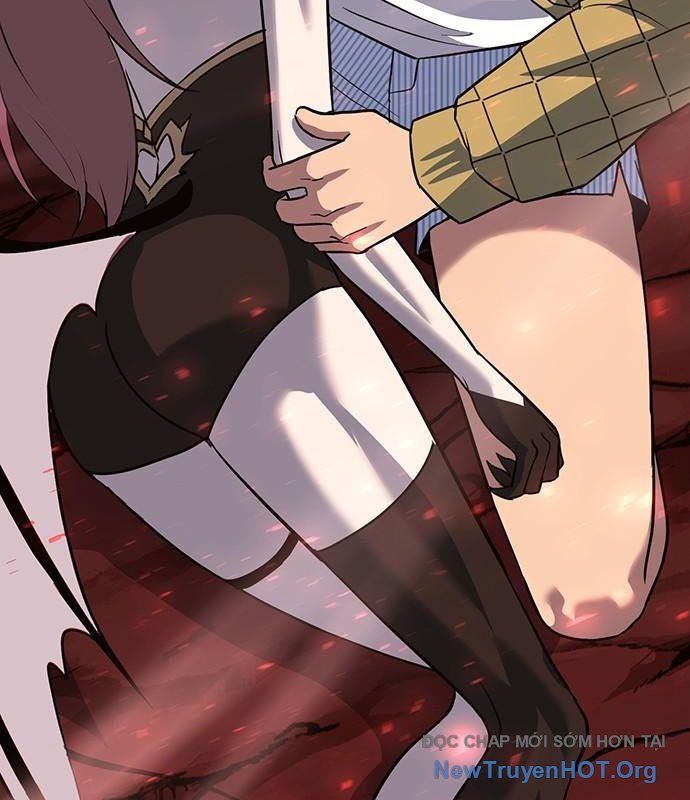 Cây Xẻng Xúc Được Mọi Thứ Chap 20 - Next Chap 19