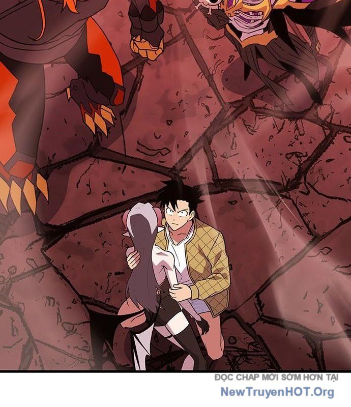 Cây Xẻng Xúc Được Mọi Thứ Chap 20 - Next Chap 19